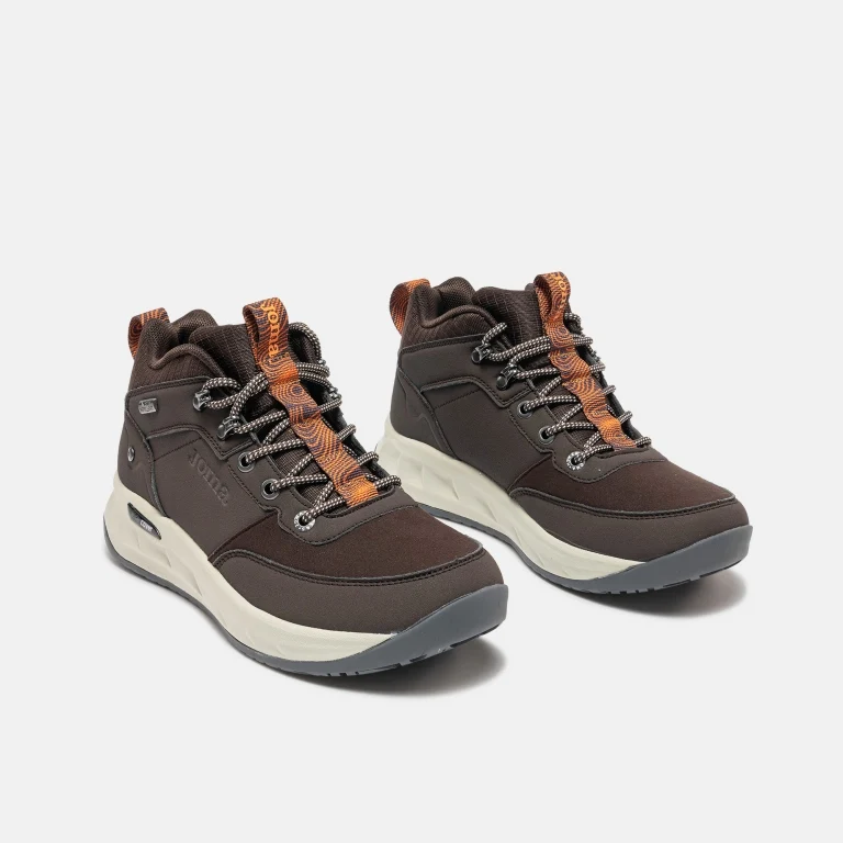 BOTA JOMA DEPORTIVA TER HOMBRE MARRON - Imagen 6