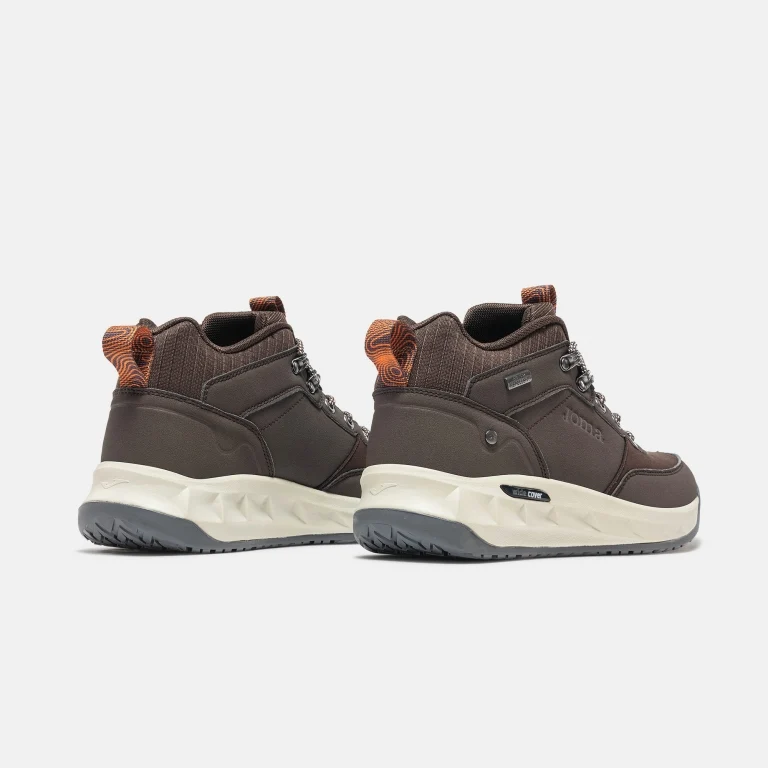 BOTA JOMA DEPORTIVA TER HOMBRE MARRON - Imagen 5
