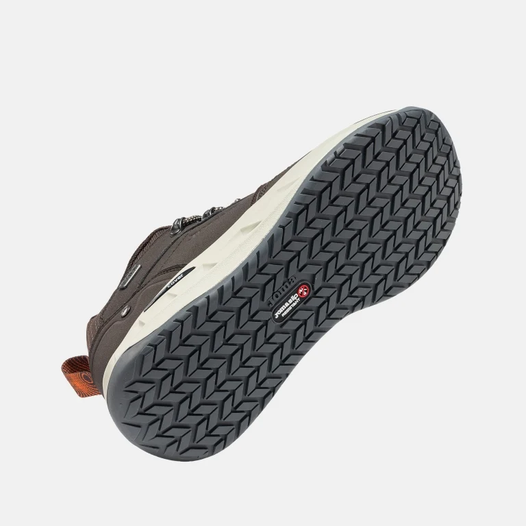 BOTA JOMA DEPORTIVA TER HOMBRE MARRON - Imagen 3