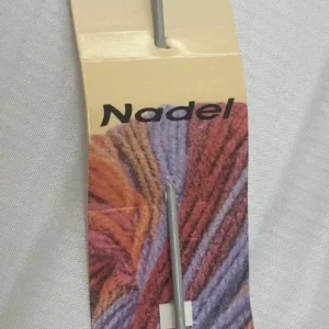 BS Aguja Ganchillo Nadel 2,0 mm