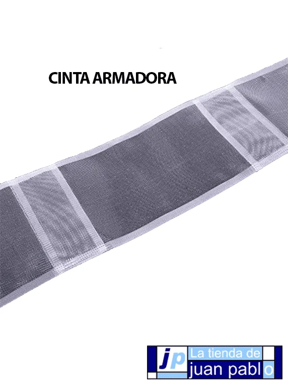BS Cintar Armadora - Imagen 2