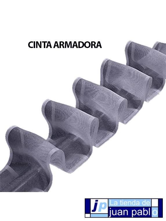 BS Cintar Armadora - Imagen 3
