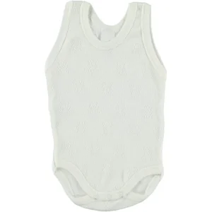 BABIDU 1115 Body Calado Ositos Tirantes
