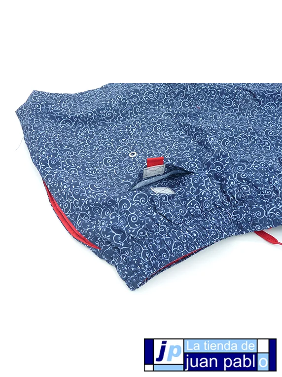 BESTLAND 81117 Bañador Caballero Estampado - Imagen 4