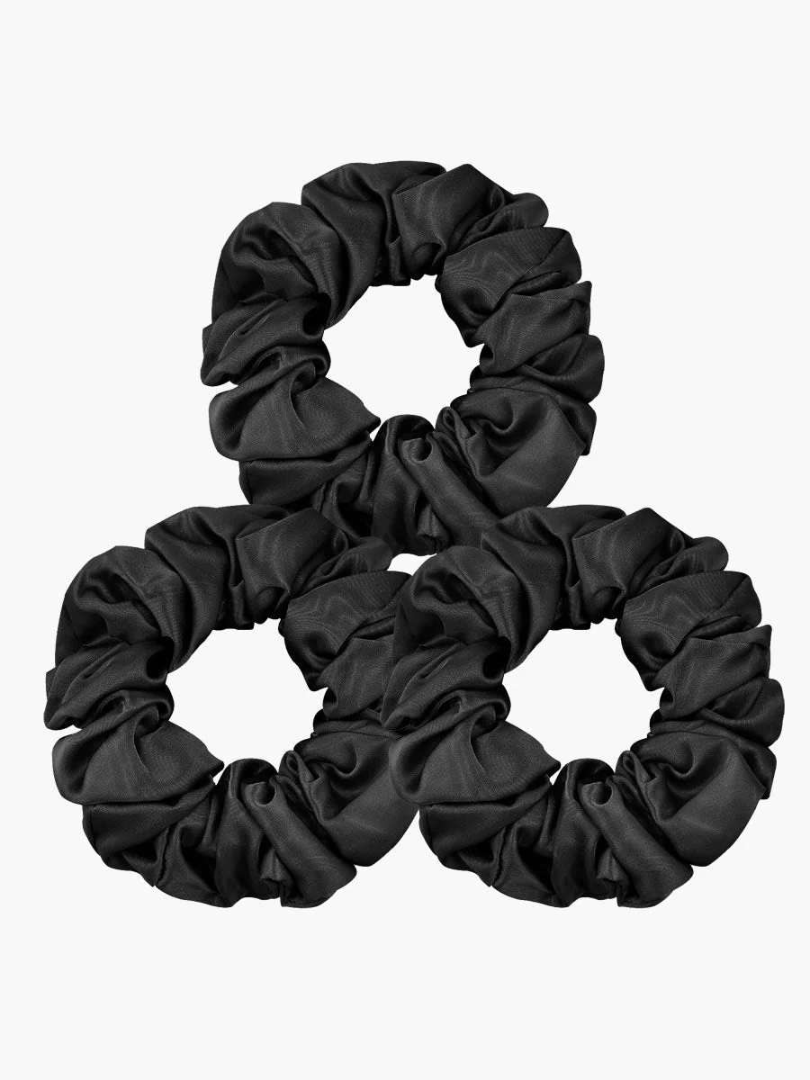 Paquete De 3 Coleteros Grandes De Seda - 3.5cm - Imagen 9