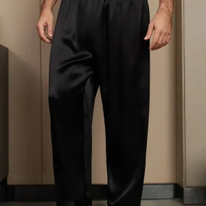 Pura Seta Relax Pigiama Pantaloni