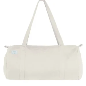 Bolsa de viaje sostenible - Marfil