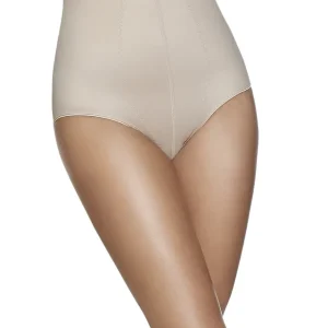 Faja moldeadora y de control fuerte con cintura alta.