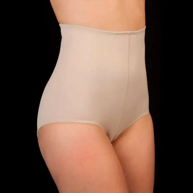 Faja moldeadora y de control fuerte con cintura alta. - Imagen 5
