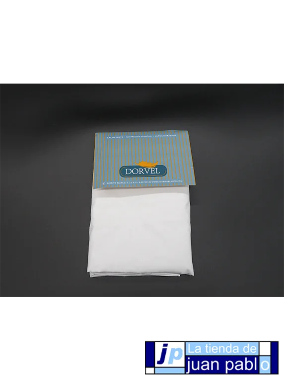 BURRITO BLANCO Sábana Bajera Dorvel - Imagen 2