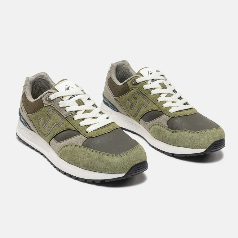 ZAPATILLA JOMA HOMBRE C.448 CAQUI - Imagen 3