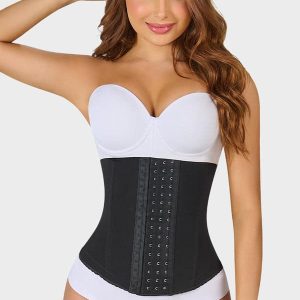 Cinturilla MYD C-4057 Strapless Alta Compresión | Moldeadora de Cintura Invisible en España