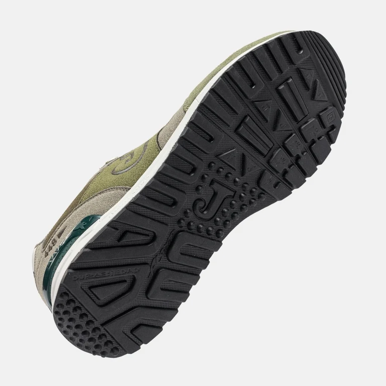 ZAPATILLA JOMA HOMBRE C.448 CAQUI - Imagen 6