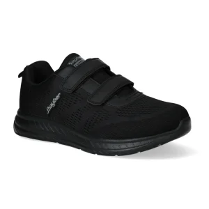ZAPATILLA JHAYBER CAELUS NEGRO