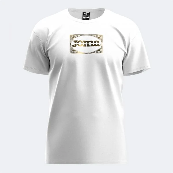CAMISETAS JOMA MANGA CORTA COMBAT (2 COLORES) - Imagen 6