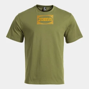 CAMISETAS JOMA MANGA CORTA COMBAT (2 COLORES)