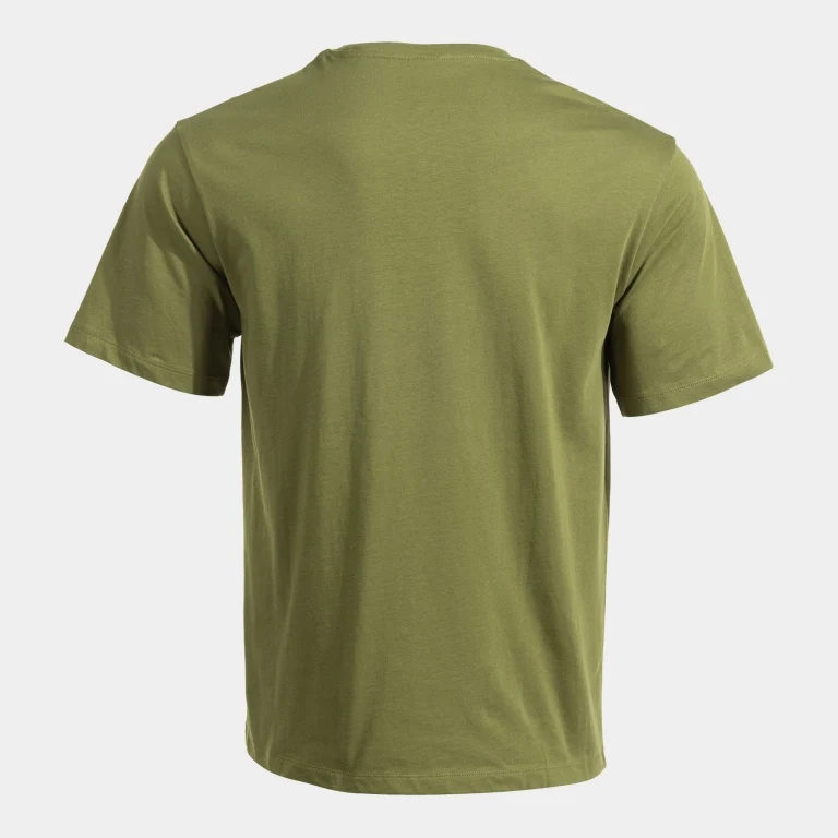 CAMISETAS JOMA MANGA CORTA COMBAT (2 COLORES) - Imagen 5