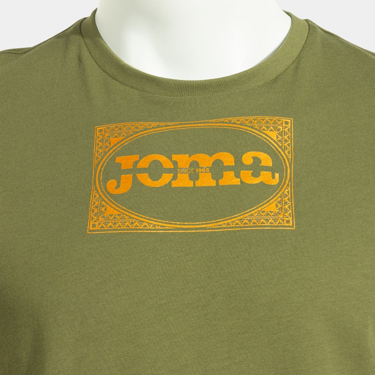 CAMISETAS JOMA MANGA CORTA COMBAT (2 COLORES) - Imagen 4