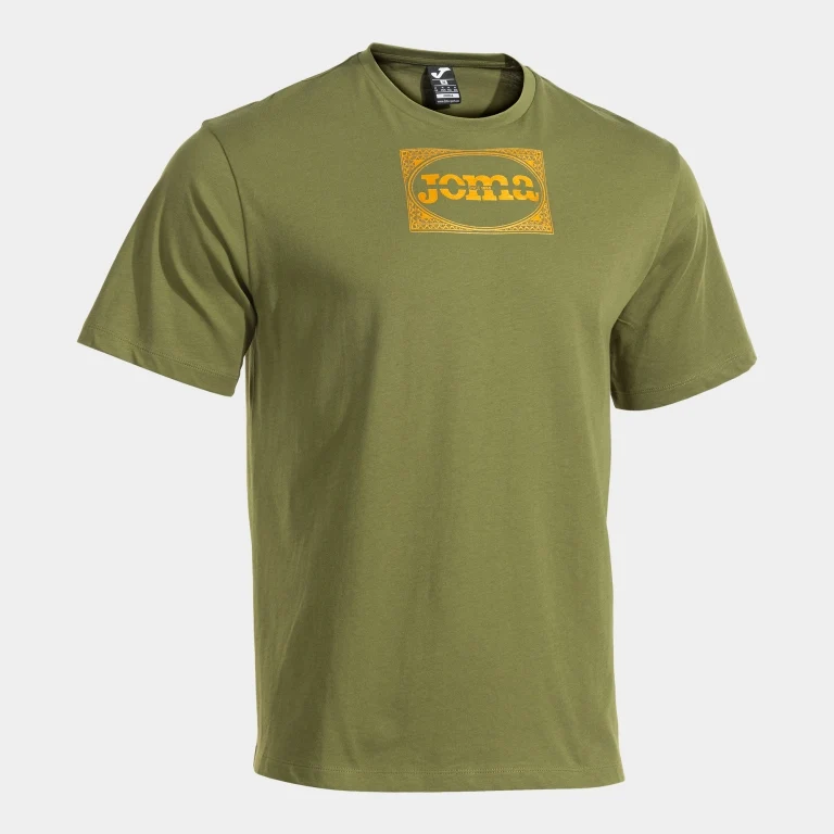 CAMISETAS JOMA MANGA CORTA COMBAT (2 COLORES) - Imagen 3