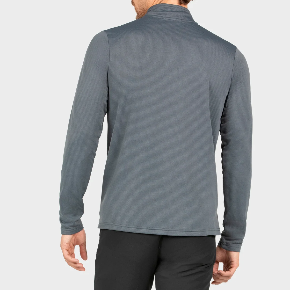 SUDADERA +8000 MANGA CORTA MONTEMOL (3 COLORES) - Imagen 6