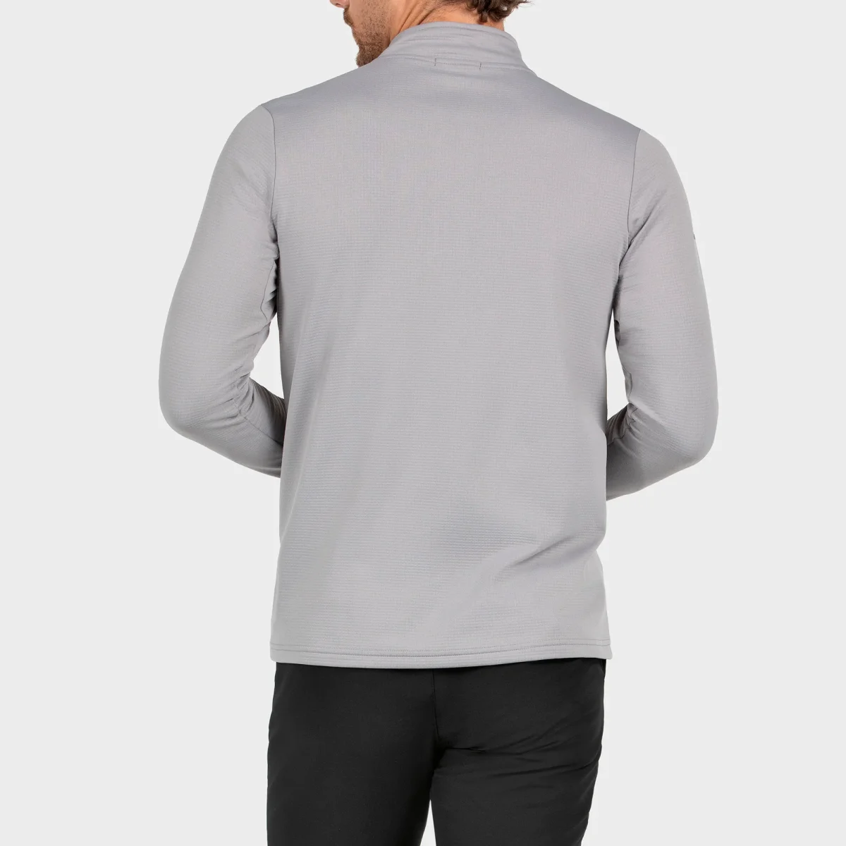 SUDADERA +8000 MANGA CORTA MONTEMOL (3 COLORES) - Imagen 4