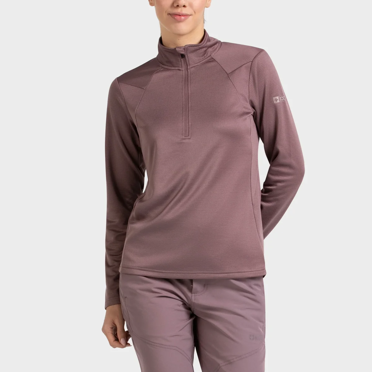 CAMISETA +8000 MANGA LARGA NUSAKA (2 COLORES) - Imagen 2