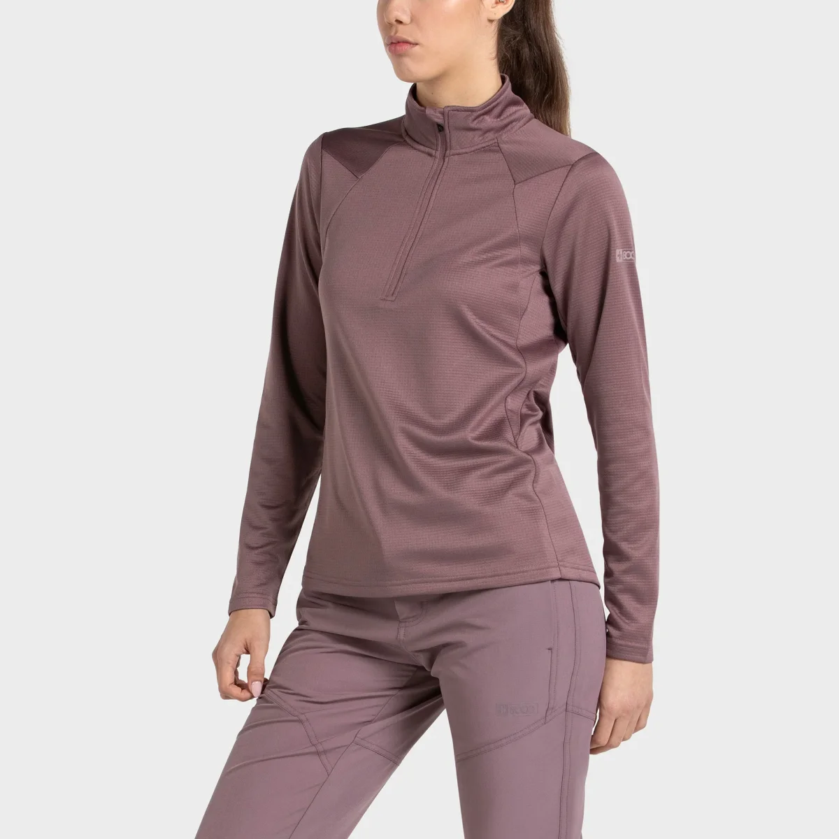 CAMISETA +8000 MANGA LARGA NUSAKA (2 COLORES) - Imagen 9