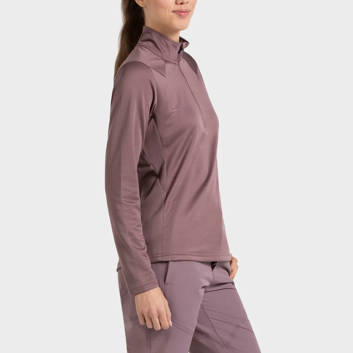 CAMISETA +8000 MANGA LARGA NUSAKA (2 COLORES) - Imagen 7