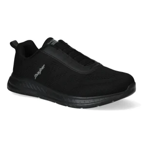 ZAPATILLA JHAYBER CANELA BLACK
