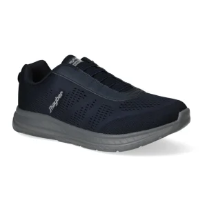 ZAPATILLA JHAYBER CANELA NAVY