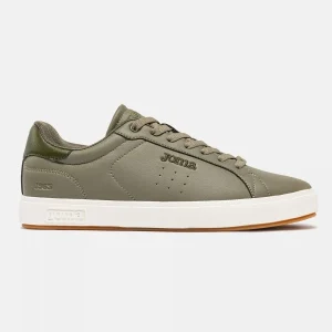 ZAPATILLA JOMA HOMBRE CLASSIC CAQUI
