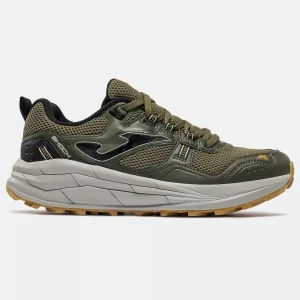 ZAPATILLA JOMA HOMBRE SHOCK CAQUI
