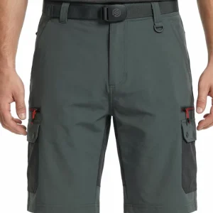 BERMUDA SPHERE HOMBRE HORIK BERM NYL SPA CRO (2 COLORES)