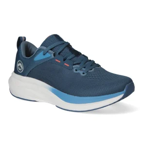 ZAPATILLA JHAYBER CARESSE BLUE