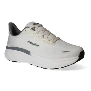 ZAPATILLA JHAYBER CARINA WHITE