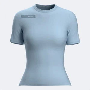 CAMISETA JOMA MANGA CORTA CHALLENGE TENIS/PADEL