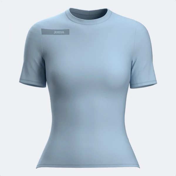 CAMISETA JOMA MANGA CORTA CHALLENGE TENIS/PADEL - Imagen 2