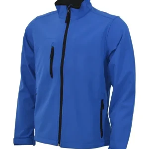 Chaqueta softshell 3 capas, NORDIC