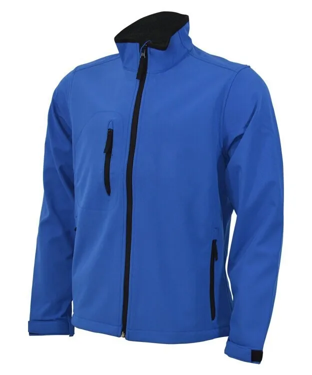 Chaqueta softshell 3 capas, NORDIC