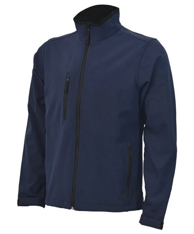Chaqueta softshell 3 capas, NORDIC - Imagen 4