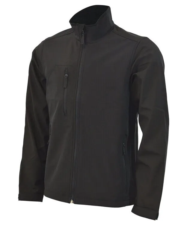 Chaqueta softshell 3 capas, NORDIC - Imagen 5