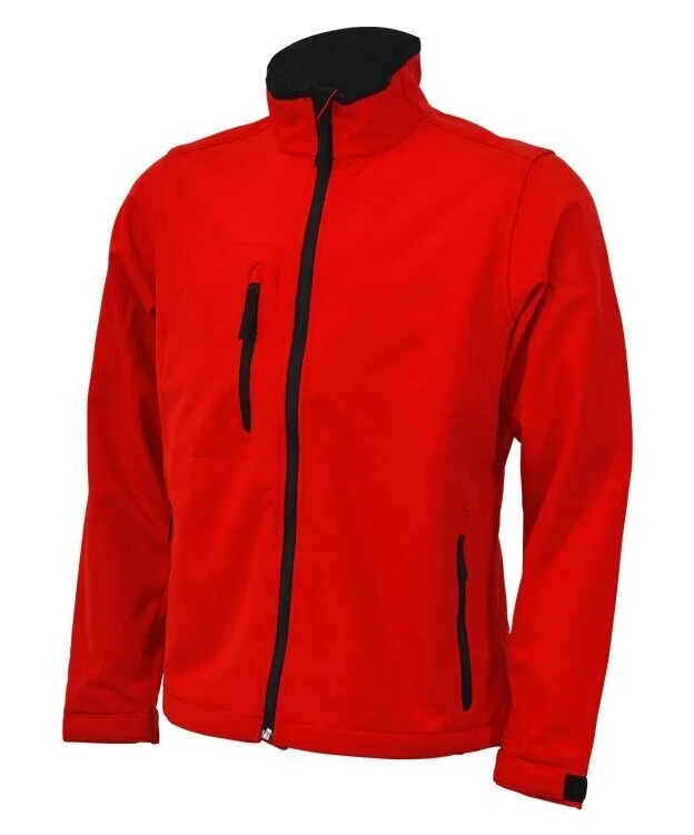 Chaqueta softshell 3 capas, NORDIC - Imagen 3