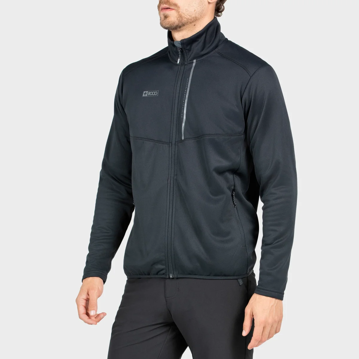 CHAQUETA +8000 MADRONER HOMBRE (2 COLORES) - Imagen 7