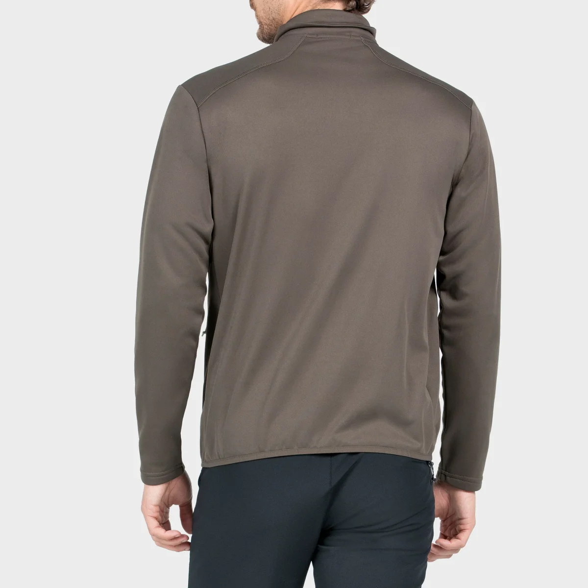 CHAQUETA +8000 MADRONER HOMBRE (2 COLORES) - Imagen 4
