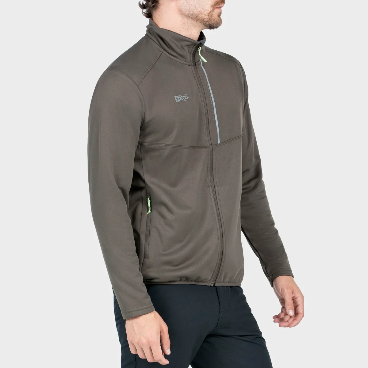 CHAQUETA +8000 MADRONER HOMBRE (2 COLORES) - Imagen 3