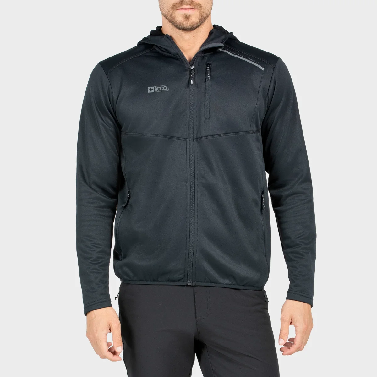CHAQUETA MIRAVETE +8000 HOMBRE (2 COLORES) - Imagen 7
