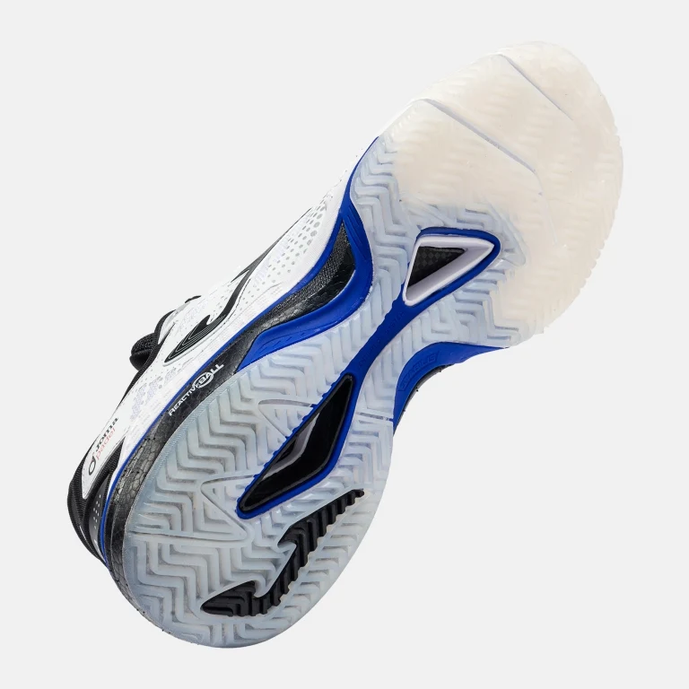 ZAPATILLA JOMA PADEL HOMBRE SLAM CLASSIC 2602 BLANCA - Imagen 3