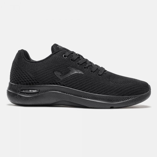 ZAPATILLA JOMA HOMBRE CORINTO NEGRO - Imagen 2