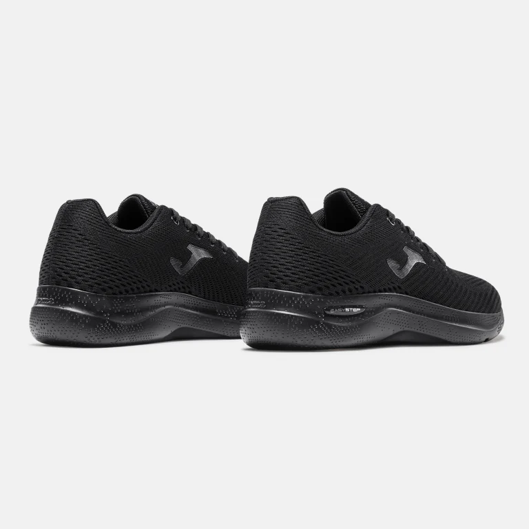 ZAPATILLA JOMA HOMBRE CORINTO NEGRO - Imagen 4