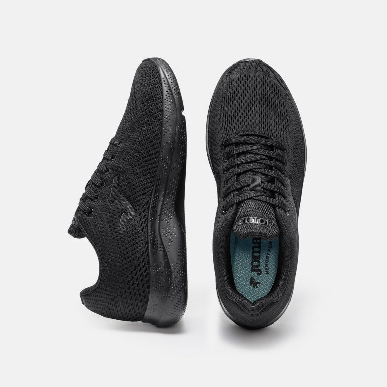 ZAPATILLA JOMA HOMBRE CORINTO NEGRO - Imagen 5